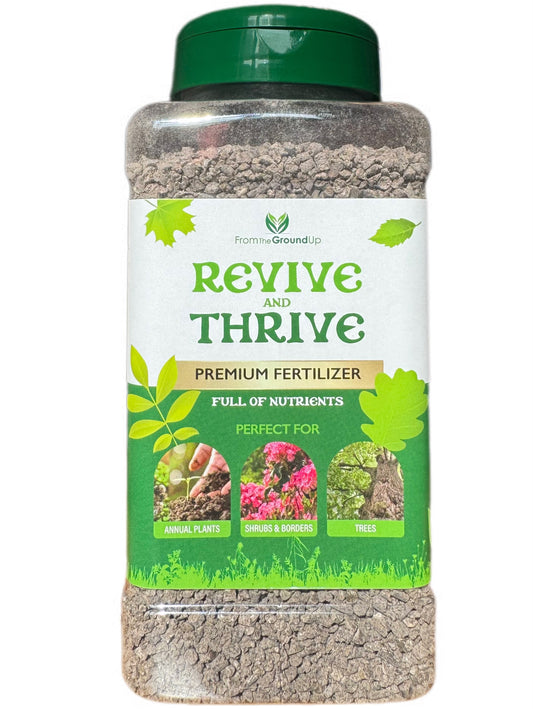 Revive & Thrive